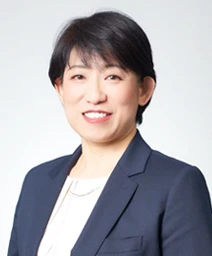 鈴木　香百合（すずき　かおり）氏　