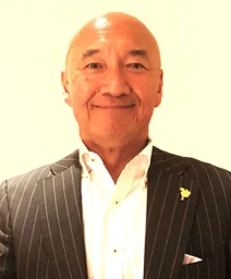 山田　 秀人