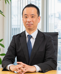 次田　昌弘（つぎた まさひろ）氏　