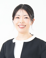 大谷　幸子氏