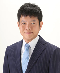 平貞　隆史（ひらさだ　たかふみ）氏　