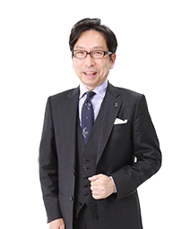 水谷　昭彦（みずたに あきひこ）氏　