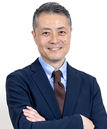 森田 祐司（もりた ゆうじ）氏　