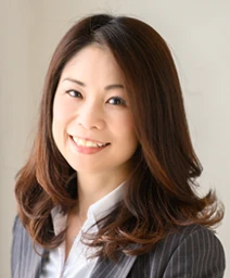 中村 佳織(なかむら・かおり)